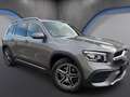 Mercedes-Benz GLB 220 d AMG Line Aut. *Alcantara*LED*Kamera*Navi* Grau - thumbnail 4