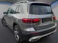 Mercedes-Benz GLB 220 d AMG Line Aut. *Alcantara*LED*Kamera*Navi* Grau - thumbnail 7