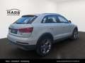 Audi Q3 2,0 TDI quattro Offroad Daylight S-tronic Weiß - thumbnail 5