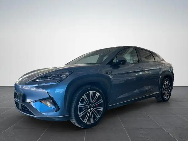 BYD Sealion