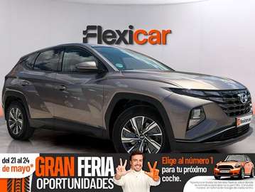 1.6 TGDI Klass 4x2