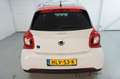 smart forFour EQ Comfort PLUS 18 kWh /PANORAMA / CAMERA / AIRCO Blanc - thumbnail 11