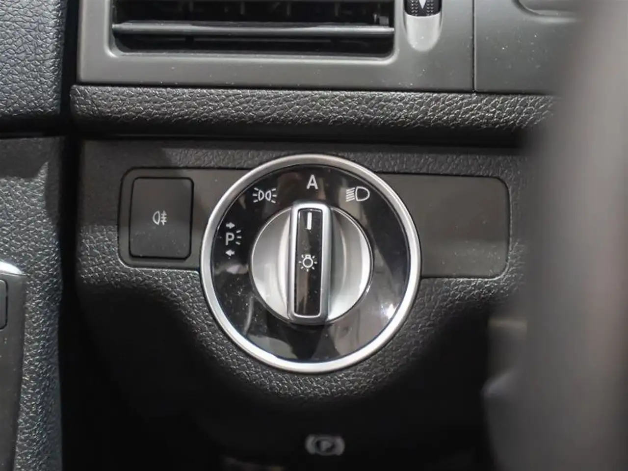 Mercedes-Benz C-Class fotografie Mercedes-Benz C-Class