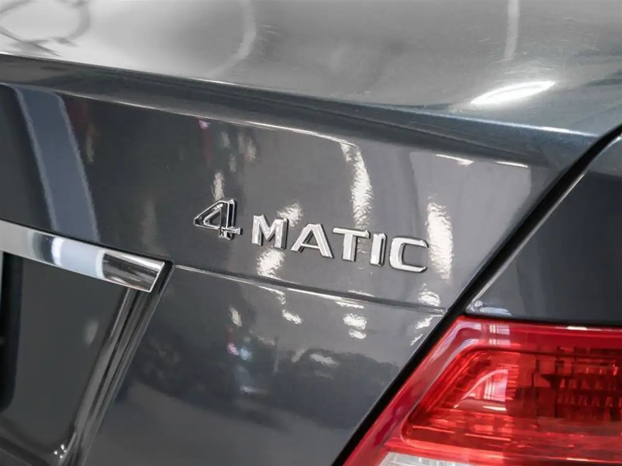 Mercedes-Benz C-Class fotografie Mercedes-Benz C-Class