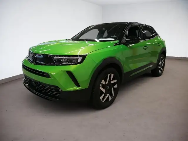 Opel Mokka 1.2 Turbo GS B+Sitzheizung+Multifunktionslenkrad