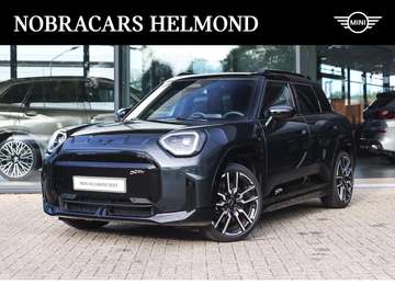 SE / John Cooper Works / Pakket M / John Cooper Wo