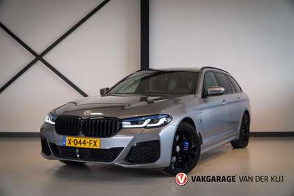 BMW 530 5-serie Touring 530e xDrive M-Sport Pro | Trekhaak