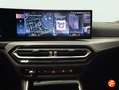 BMW BMW Serie 3 320d+xDrive+Autom%C3%A1tica+Touring Blanc - thumbnail 11