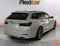 BMW BMW Serie 3 320d+xDrive+Autom%C3%A1tica+Touring Blanc - thumbnail 7