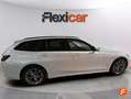 BMW BMW Serie 3 320d+xDrive+Autom%C3%A1tica+Touring Blanc - thumbnail 8