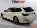 BMW BMW Serie 3 320d+xDrive+Autom%C3%A1tica+Touring Blanc - thumbnail 4