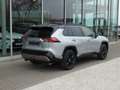 Toyota RAV 4 Hybrid *Style plus* Trekhaak LEDER 360°Camera Zilver - thumbnail 25