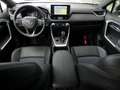 Toyota RAV 4 Hybrid *Style plus* Trekhaak LEDER 360°Camera Zilver - thumbnail 8