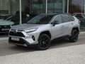 Toyota RAV 4 Hybrid *Style plus* Trekhaak LEDER 360°Camera Zilver - thumbnail 3