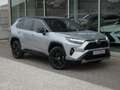 Toyota RAV 4 Hybrid *Style plus* Trekhaak LEDER 360°Camera Zilver - thumbnail 1