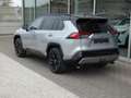 Toyota RAV 4 Hybrid *Style plus* Trekhaak LEDER 360°Camera Zilver - thumbnail 5