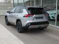 Toyota RAV 4 Hybrid *Style plus* Trekhaak LEDER 360°Camera Zilver - thumbnail 6