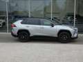 Toyota RAV 4 Hybrid *Style plus* Trekhaak LEDER 360°Camera Zilver - thumbnail 24