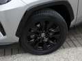 Toyota RAV 4 Hybrid *Style plus* Trekhaak LEDER 360°Camera Zilver - thumbnail 4