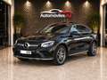Mercedes-Benz GLC 250 Coupé 250d 4Matic Aut. Negro - thumbnail 1