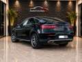 Mercedes-Benz GLC 250 Coupé 250d 4Matic Aut. Negro - thumbnail 13