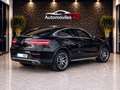 Mercedes-Benz GLC 250 Coupé 250d 4Matic Aut. Negro - thumbnail 8