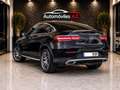 Mercedes-Benz GLC 250 Coupé 250d 4Matic Aut. Negro - thumbnail 7