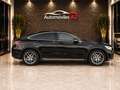 Mercedes-Benz GLC 250 Coupé 250d 4Matic Aut. Negro - thumbnail 4