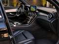 Mercedes-Benz GLC 250 Coupé 250d 4Matic Aut. Negro - thumbnail 11