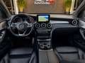 Mercedes-Benz GLC 250 Coupé 250d 4Matic Aut. Negro - thumbnail 9