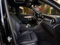 Mercedes-Benz GLC 250 Coupé 250d 4Matic Aut. Negro - thumbnail 10