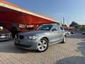 BMW 120 120d cat 5 porte Eletta DPF Grigio - thumbnail 1
