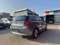 BMW 120 120d cat 5 porte Eletta DPF Grigio - thumbnail 5