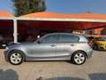 BMW 120 120d cat 5 porte Eletta DPF Grigio - thumbnail 8