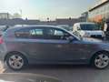 BMW 120 120d cat 5 porte Eletta DPF Grigio - thumbnail 4