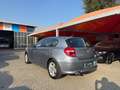 BMW 120 120d cat 5 porte Eletta DPF Grigio - thumbnail 7