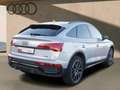 Audi Q5 Sportback 50 TFSI quattro advanced Pano AHK 360... Silber - thumbnail 7