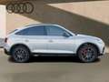 Audi Q5 Sportback 50 TFSI quattro advanced Pano AHK 360... Silber - thumbnail 6