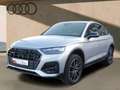 Audi Q5 Sportback 50 TFSI quattro advanced Pano AHK 360... Silber - thumbnail 2