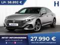 Volkswagen Arteon R-Line eHybrid IQ.DRIVE R-KAM TOP-ANGEBOT ++ Silber - thumbnail 1