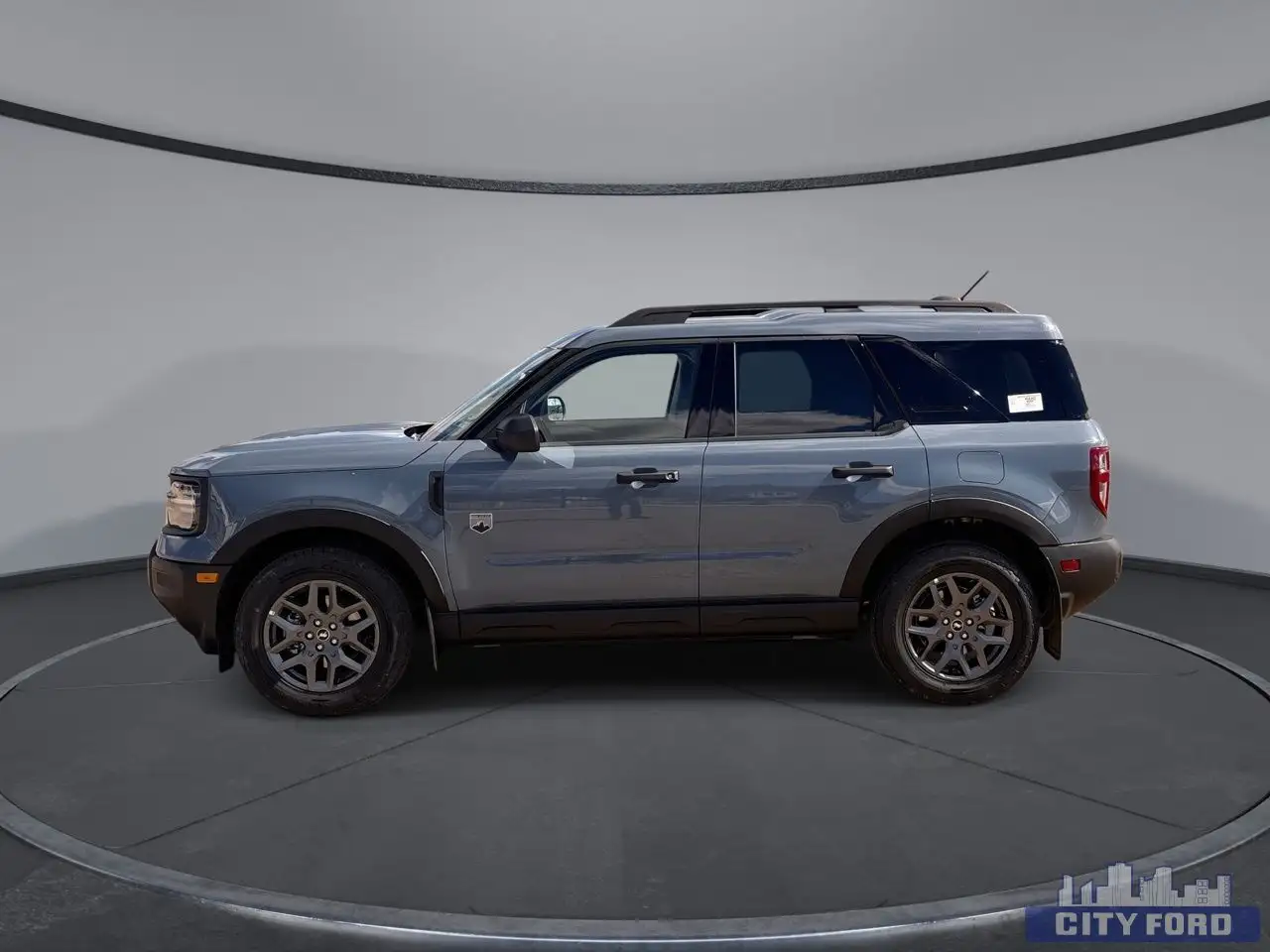 Ford Bronco Sport снимка Ford Bronco Sport