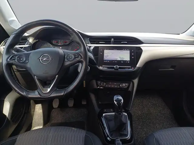 Opel Corsa view 10