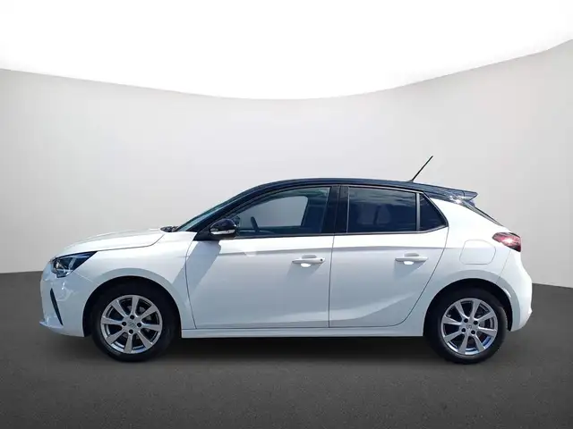 Opel Corsa view 4