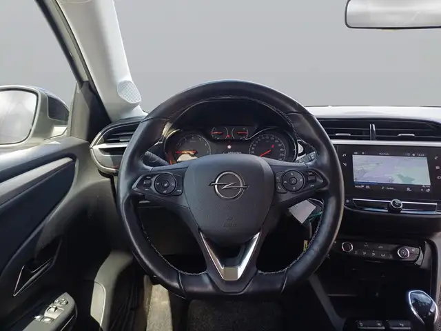 Opel Corsa view 13