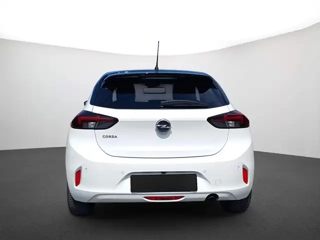 Opel Corsa view 3