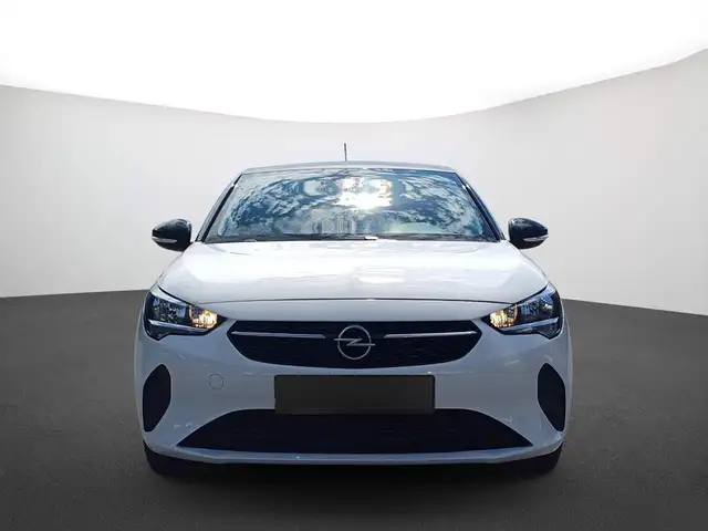 Opel Corsa view 2