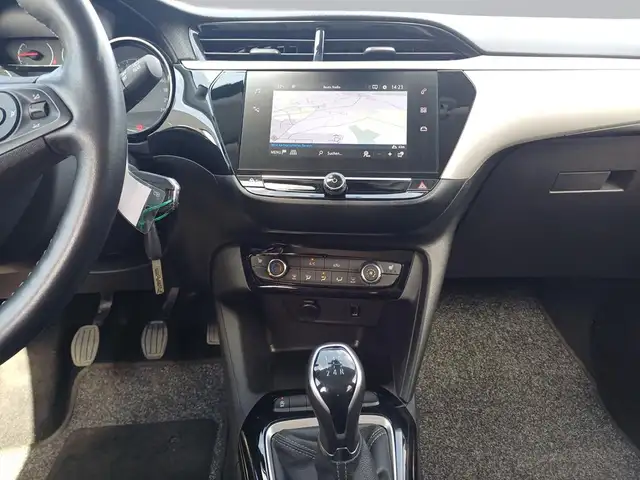 Opel Corsa view 12