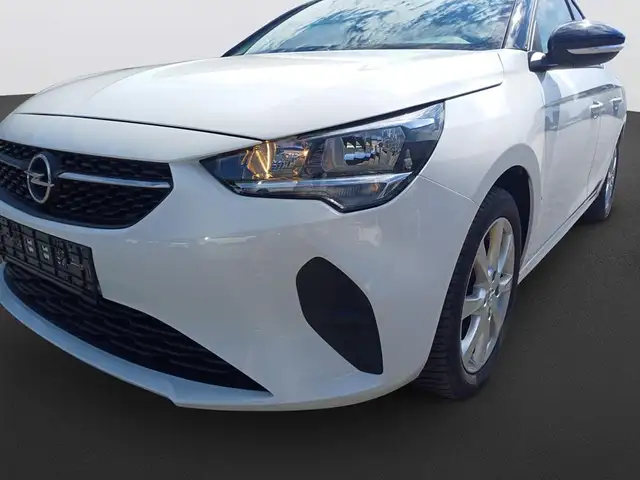 Opel Corsa view 9