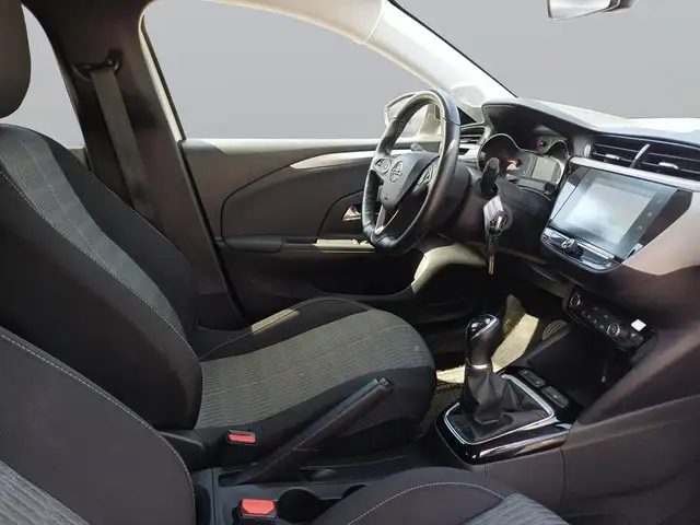Opel Corsa view 11