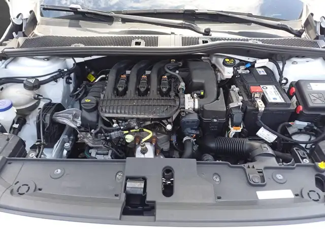 Opel Corsa view 5